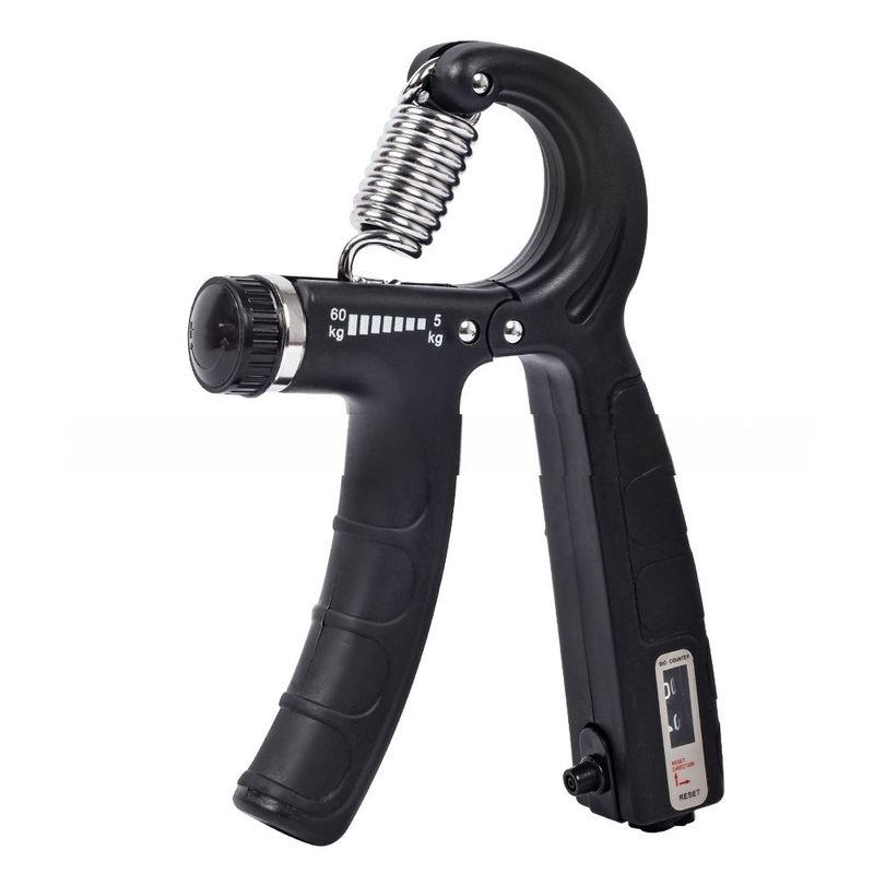 adjustable hand grip strength trainer set, view 7 - MRSLM