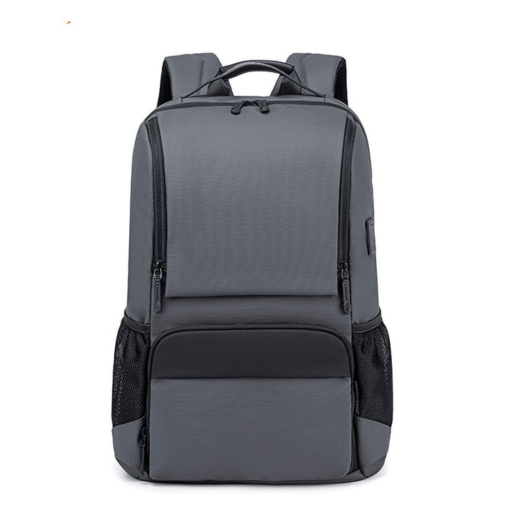 Outdoor Travel Leisure Business Multi Functional Backpack