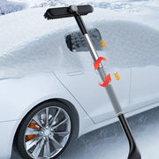 telescopic snow shovel and squeegee, view 8 - MRSLM