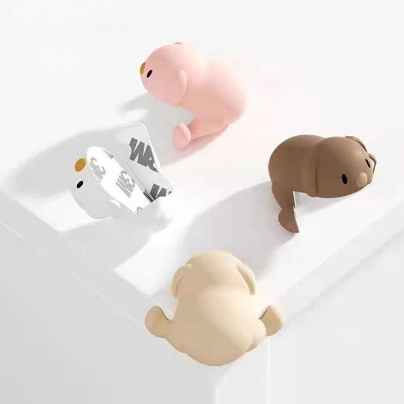 puppy silicone corner guards, view 6 - MRSLM