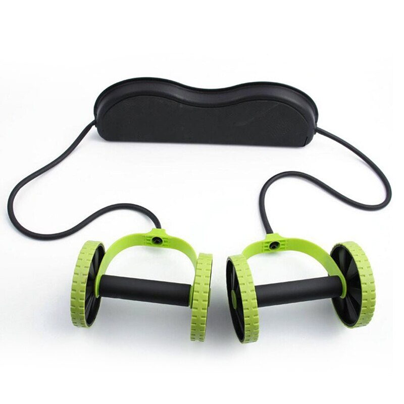 Crossflex wheel roller, view 4 - MRSLM