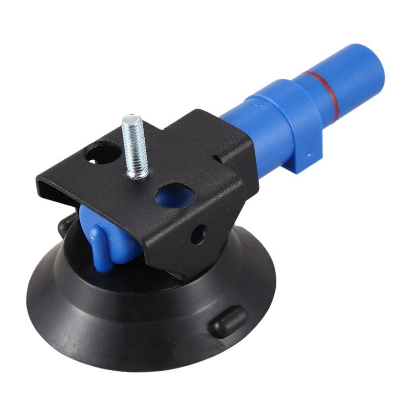 3-inch Heavy Duty Hand Pump Suction Cup for Dent & Lamp Holding