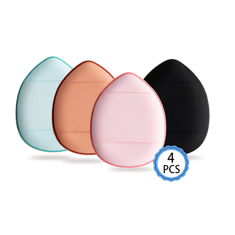 mini makeup sponge set, view 6 - MRSLM