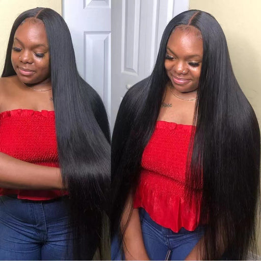 front lace synthetic wig - MRSLM
