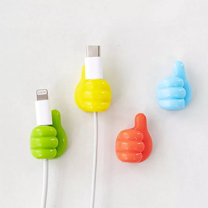self-adhesive mini hooks - MRSLM