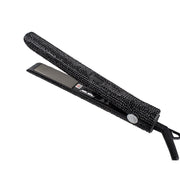 rhinestone ceramic flat iron, view 5 - MRSLM