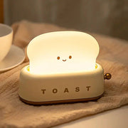 Toaster LED night light, view 3 - MRSLM
