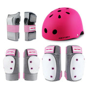 skating and cycling protective gear set, view 4 - MRSLM