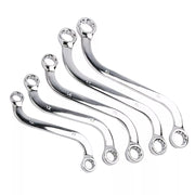 S-type double-ended spanner set - MRSLM