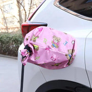 ev charging port weatherproof cover, view 7 - MRSLM