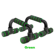 u-shaped push-up rack, view 5 - MRSLM
