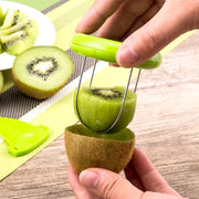 Multi-function kiwi slicer - MRSLM