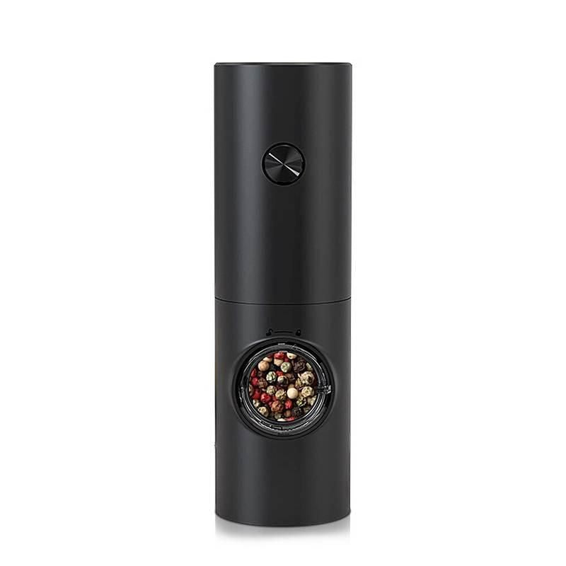 electric salt and pepper grinder set - MRSLM