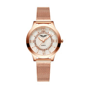 women's mesh strap watch, view 6 - MRSLM