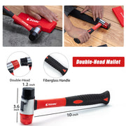 flooring installation kit, view 4 - MRSLM