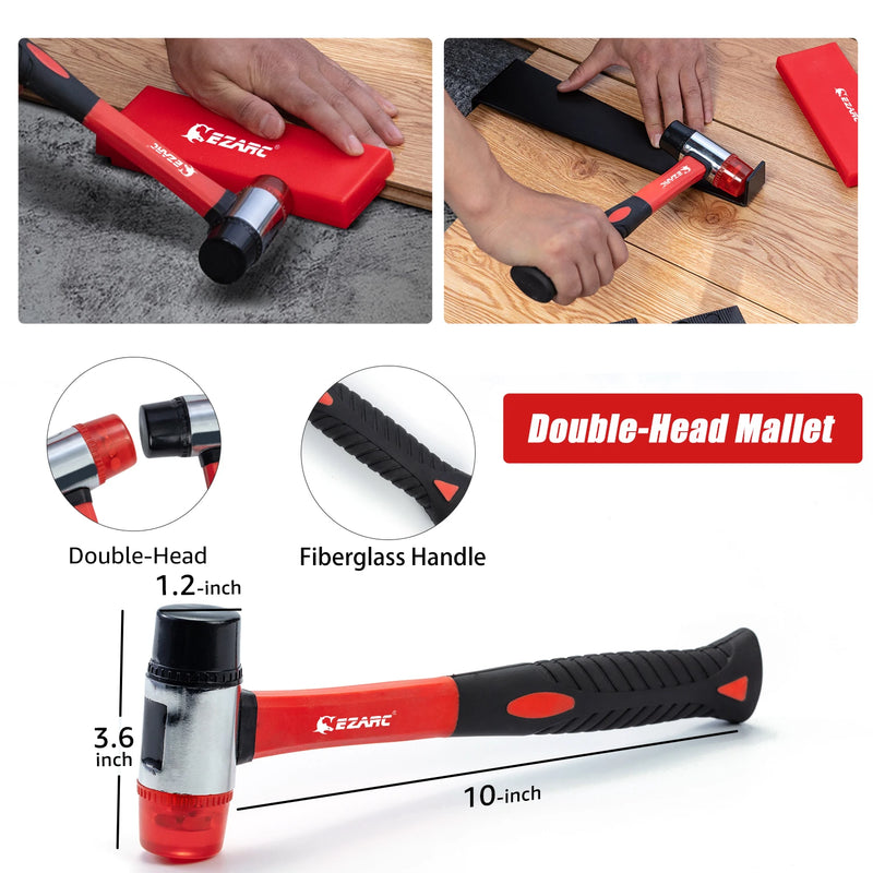 flooring installation kit, view 4 - MRSLM