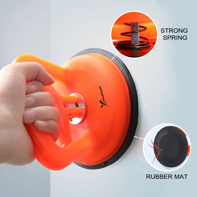 car dent repair suction cup tool, view 6 - MRSLM