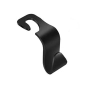 car seat headrest hooks, view 2 - MRSLM