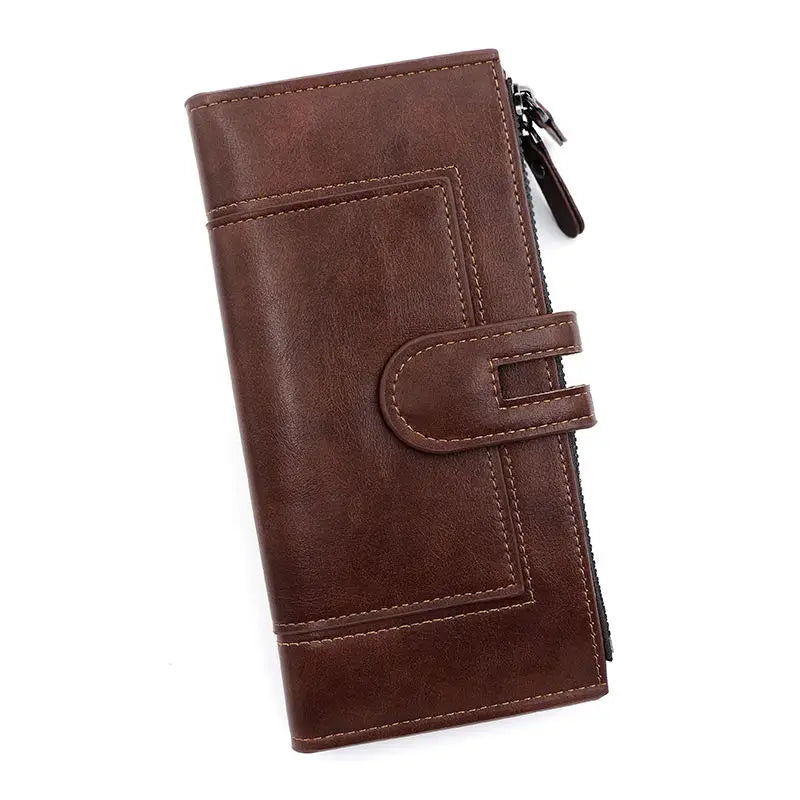 long wallet phone bag, view 2 - MRSLM