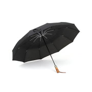 large automatic windproof umbrella, view 9 - MRSLM