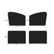 magnetic car sun shade, view 8 - MRSLM
