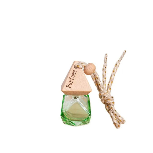 essential oil car pendant, view 9 - MRSLM