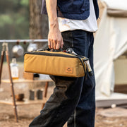 camping storage bag, view 7 - MRSLM