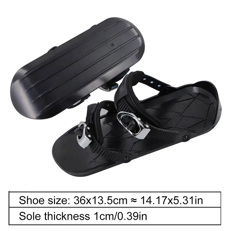 mini ski skates, view 7 - MRSLM
