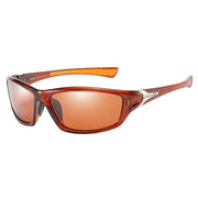 polarized fishing sunglasses, view 2 - MRSLM