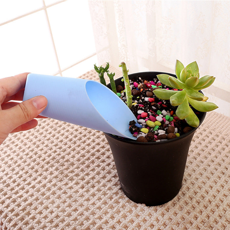 4-piece garden planting kit, view 6 - MRSLM