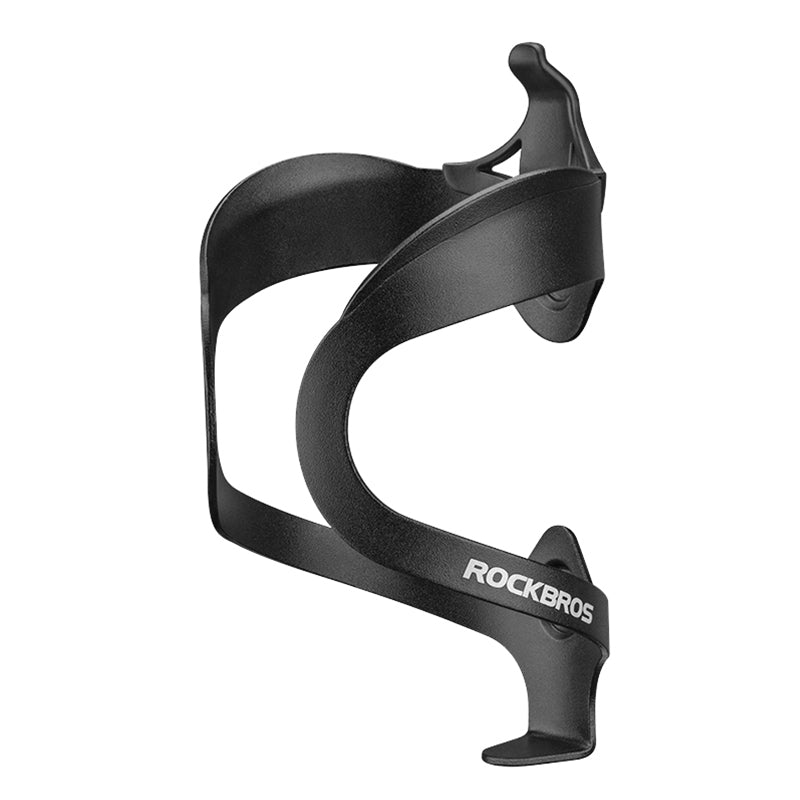 Ultralight aluminum bike bottle holder, view 11 - MRSLM