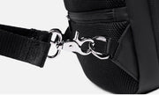 men's chest shoulder messenger bag, view 5 - MRSLM
