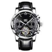 men's automatic mechanical watch, view 5 - MRSLM