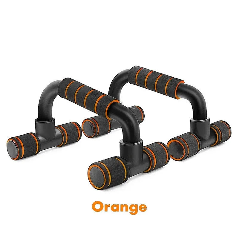 u-shaped push-up rack, view 4 - MRSLM