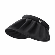 Wide brim foldable sun hat, view 3 - MRSLM