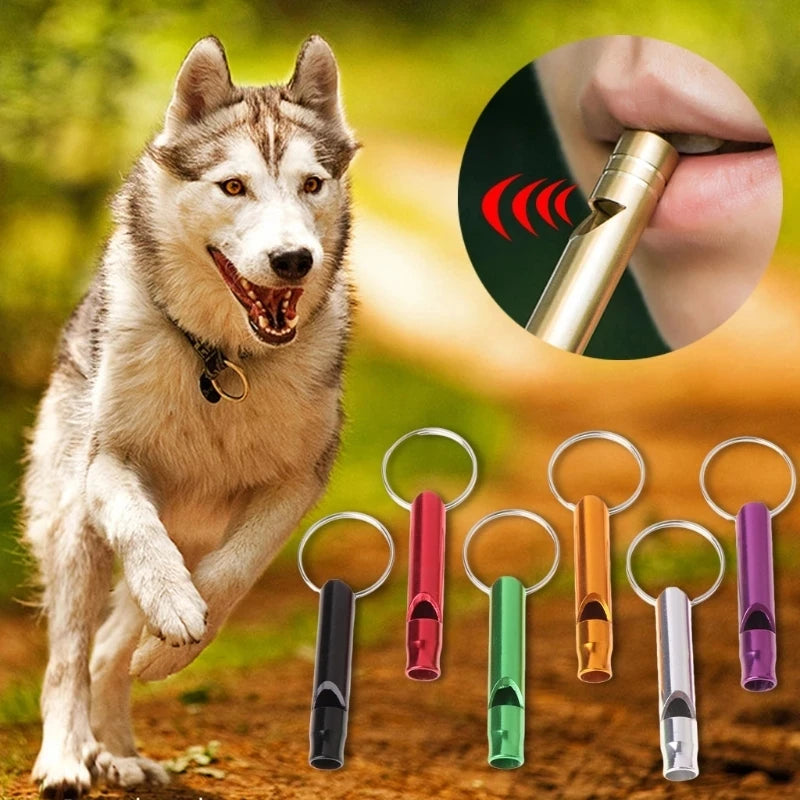 outdoor dog training whistle - MRSLM