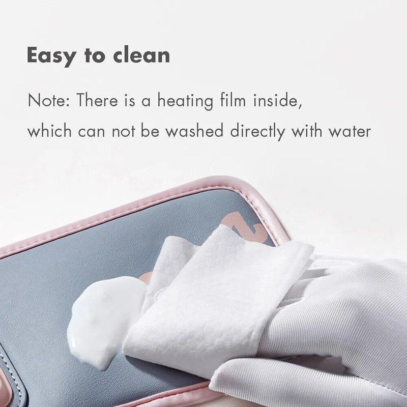 portable USB bottle warmer, view 8 - MRSLM