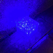 solar led garden path lights, view 3 - MRSLM
