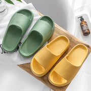 cloud platform slippers, view 9 - MRSLM