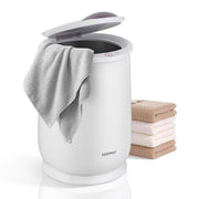 20L indoor towel warmer bucket - MRSLM