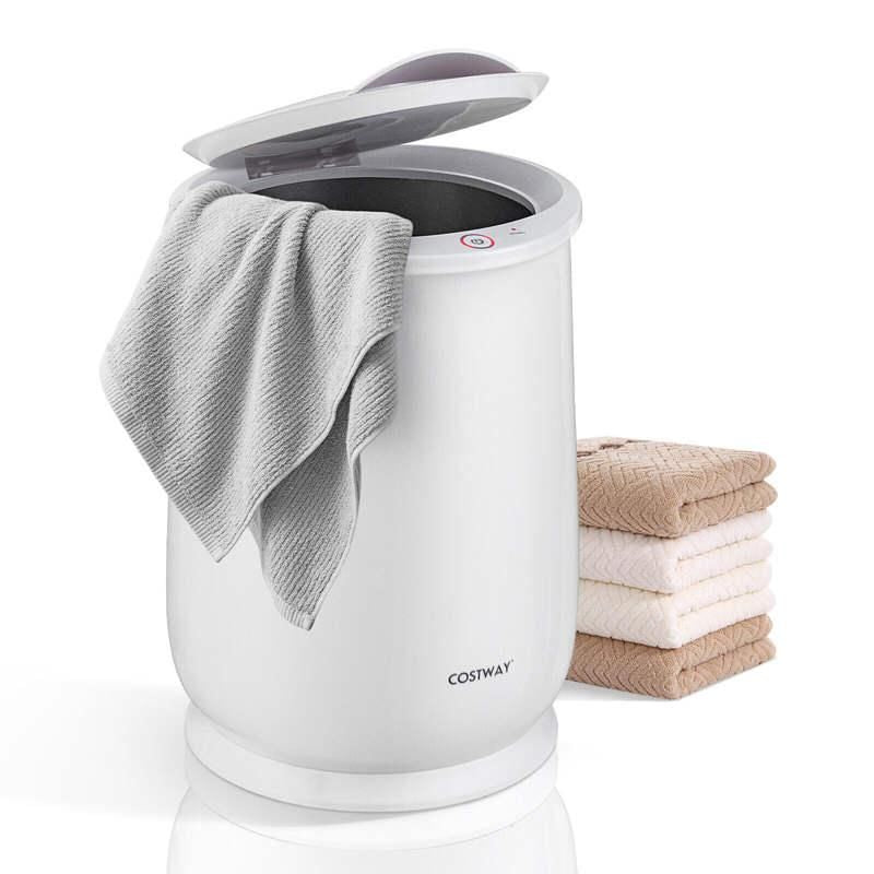 20L indoor towel warmer bucket - MRSLM