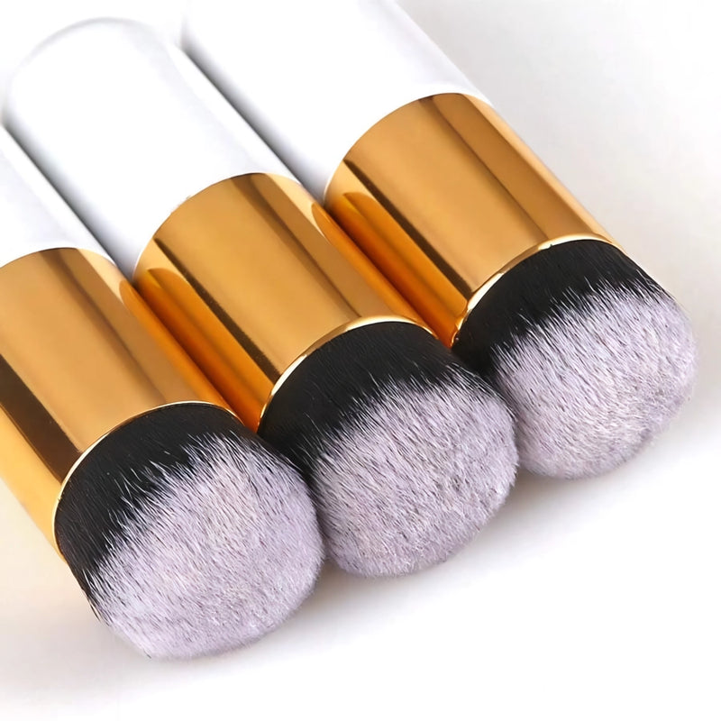 chubby pier foundation brush, view 7 - MRSLM