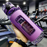 Sport water bottle, view 24 - MRSLM