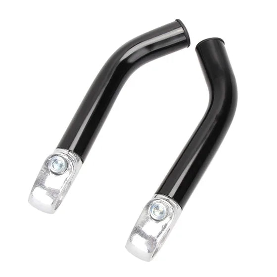 mountain bike handlebar grips, view 4 - MRSLM