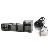 waterfall fish tank filter box, view 2 - MRSLM
