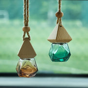 essential oil car pendant, view 15 - MRSLM