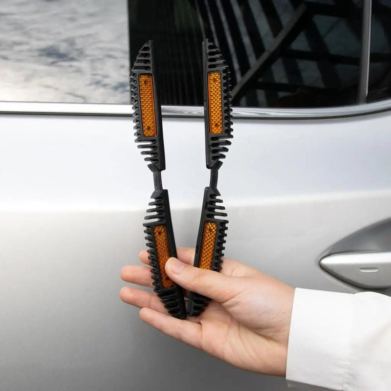car door edge guard strips - MRSLM