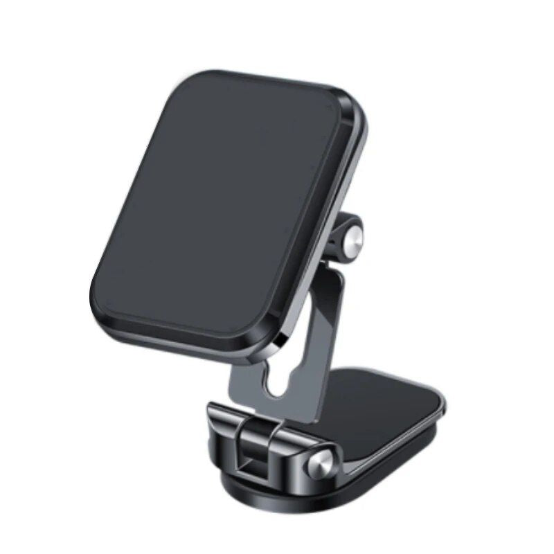 720 degree magnetic car phone holder, view 2 - MRSLM