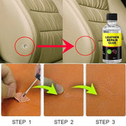 leather repair liquid, view 5 - MRSLM