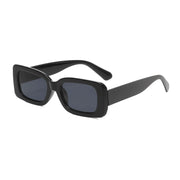 oversized square sunglasses for women, view 9 - MRSLM
